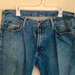 Polo Jeans - Ralph Lauren - EUC - 36x32